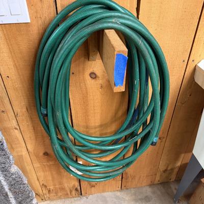 Hoses, Sprinklers, & More (WS-MG)