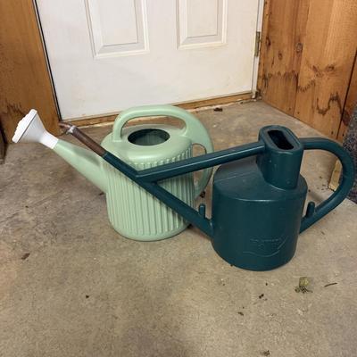 Hoses, Sprinklers, & More (WS-MG)