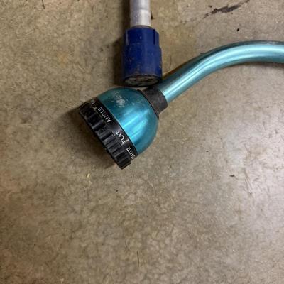 Hoses, Sprinklers, & More (WS-MG)
