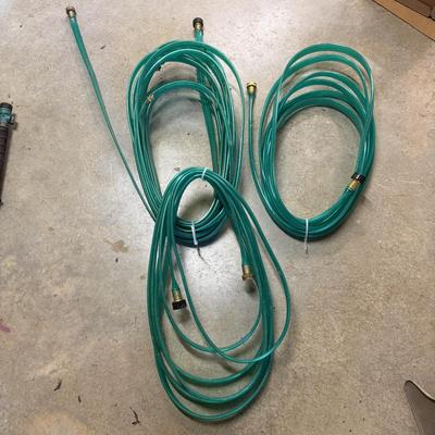 Hoses, Sprinklers, & More (WS-MG)