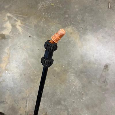Hoses, Sprinklers, & More (WS-MG)