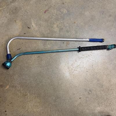Hoses, Sprinklers, & More (WS-MG)