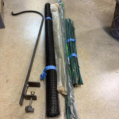 Terra Cotta Pots & Gardening Tools (WS-MG)