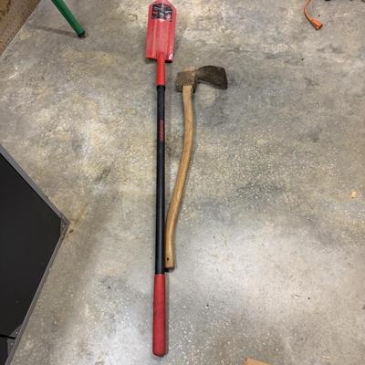 Terra Cotta Pots & Gardening Tools (WS-MG)