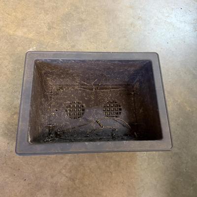 Terra Cotta Pots & Gardening Tools (WS-MG)