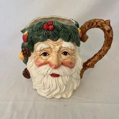 Lenox ‘Holiday Tartan’, Spode, Fitz & Floyd & More (K-BC)
