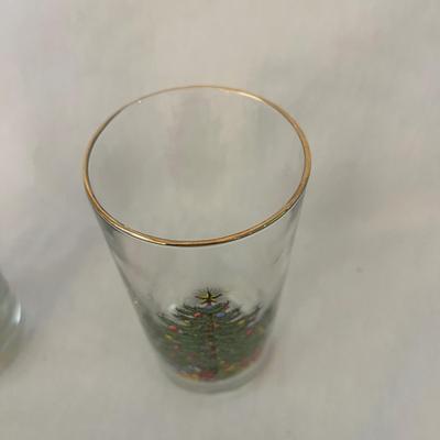 Lenox ‘Holiday Tartan’, Spode, Fitz & Floyd & More (K-BC)