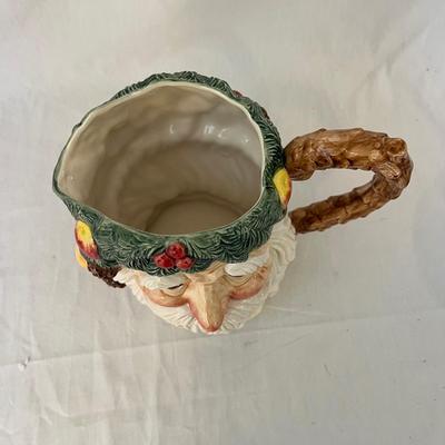 Lenox ‘Holiday Tartan’, Spode, Fitz & Floyd & More (K-BC)