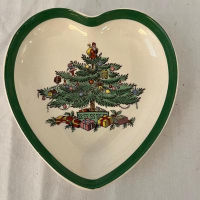 Lenox ‘Holiday Tartan’, Spode, Fitz & Floyd & More (K-BC)