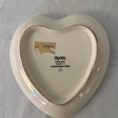 Lenox ‘Holiday Tartan’, Spode, Fitz & Floyd & More (K-BC)