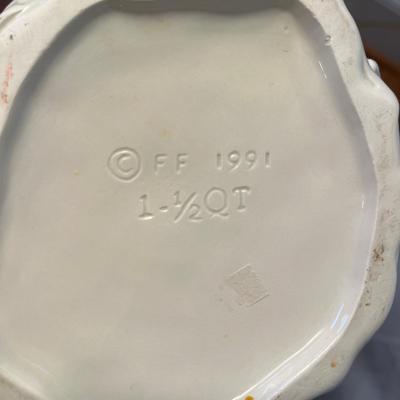 Lenox ‘Holiday Tartan’, Spode, Fitz & Floyd & More (K-BC)