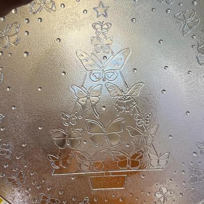 Lenox ‘Holiday Tartan’, Spode, Fitz & Floyd & More (K-BC)