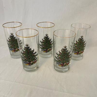 Lenox ‘Holiday Tartan’, Spode, Fitz & Floyd & More (K-BC)