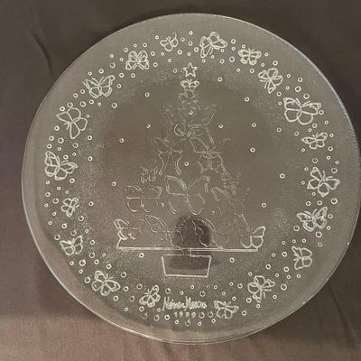 Lenox ‘Holiday Tartan’, Spode, Fitz & Floyd & More (K-BC)