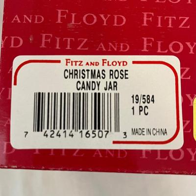 Lenox ‘Holiday Tartan’, Spode, Fitz & Floyd & More (K-BC)