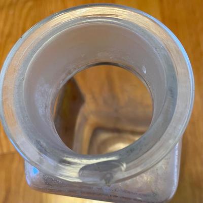 Apothecary Bottles (K-BC)