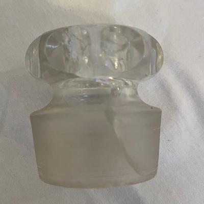 Apothecary Bottles (K-BC)