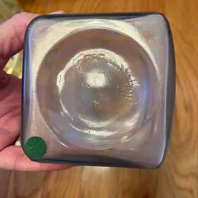 Apothecary Bottles (K-BC)