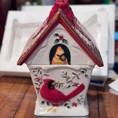 Christmas Mystery Lot