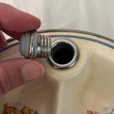 Wedgwood, Royal Doulton & More Children’s Dishes (K-BC)