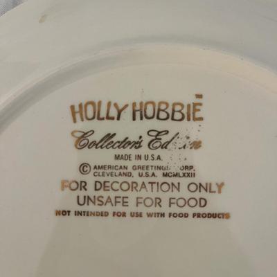 Wedgwood, Royal Doulton & More Children’s Dishes (K-BC)