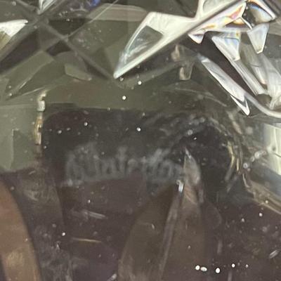 Waterford, Ceska & More Crystal Bowls (K-BC)