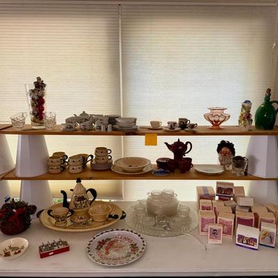 Sale Photo Thumbnail #8: TABLE 3