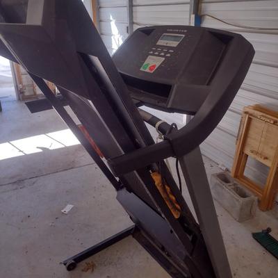 Golds Gym Treadmill