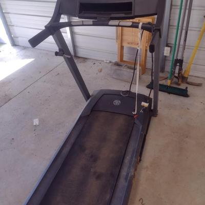 Golds Gym Treadmill