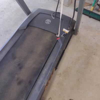 Golds Gym Treadmill