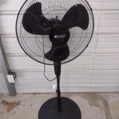 Utilitech Electric Floor Fan