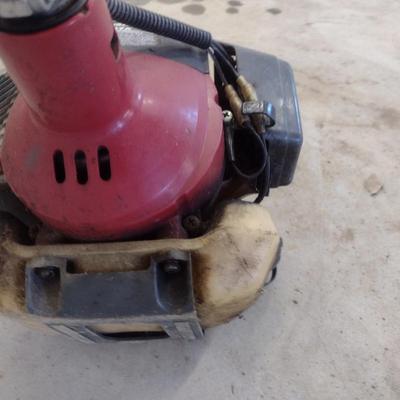 Kawasaki KGT27A Gas Powered Trimmer