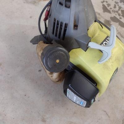 Ryobi S430 Gas Powered Trimmer