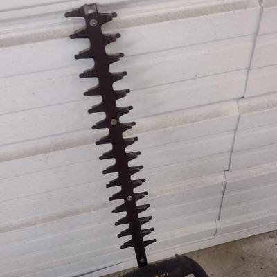 Stihl Trimmer HS 45 Gas Powered Hedge Trimmer