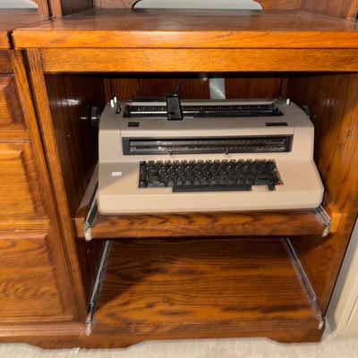 Sale Photo Thumbnail #54: LOVELY OFFICE FURNITURE- OFFICE RIGHT SIDE