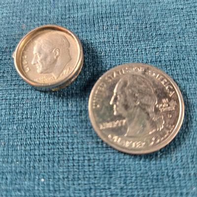 Got a Dime for a Phone Call?