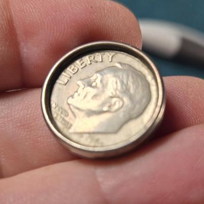 Got a Dime for a Phone Call?