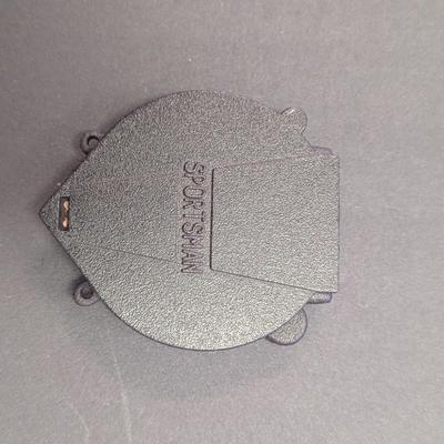 Sportsman Compass Hiking Outdoor