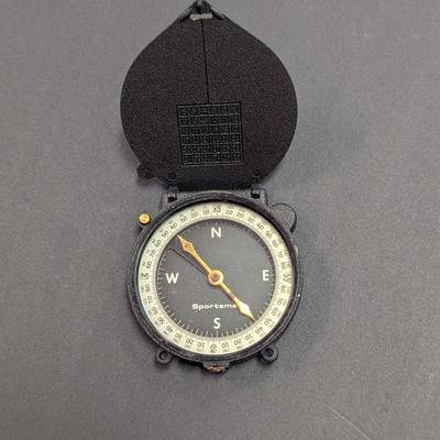 Sportsman Compass Hiking Outdoor
