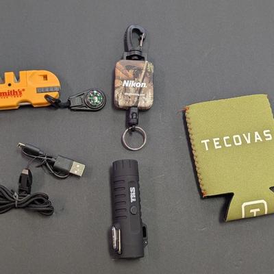Outdoor Hunting Accessories TRS Pyro Lighter