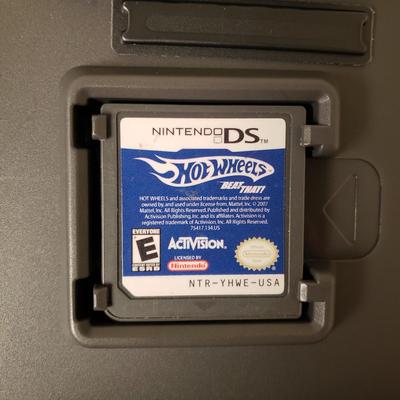 LOT 96B: Assorted Nintendo DS Games-Digging for Dinosaurs, Ninjago, Marvel & Many More