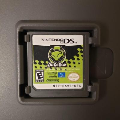 LOT 96B: Assorted Nintendo DS Games-Digging for Dinosaurs, Ninjago, Marvel & Many More