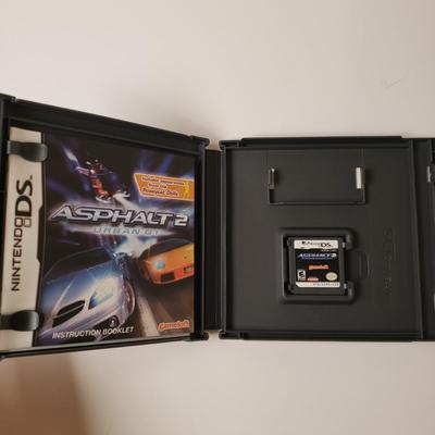 LOT 96B: Assorted Nintendo DS Games-Digging for Dinosaurs, Ninjago, Marvel & Many More