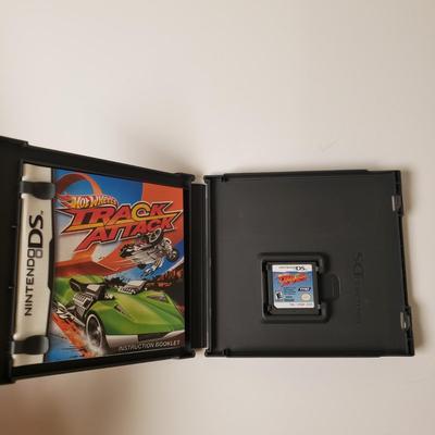 LOT 96B: Assorted Nintendo DS Games-Digging for Dinosaurs, Ninjago, Marvel & Many More