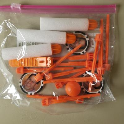 LOT 100B: Vex Robotics Building Sets, Perplexus Maze Puzzle Balls & Maze Racers Game