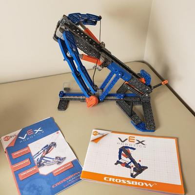 LOT 100B: Vex Robotics Building Sets, Perplexus Maze Puzzle Balls & Maze Racers Game