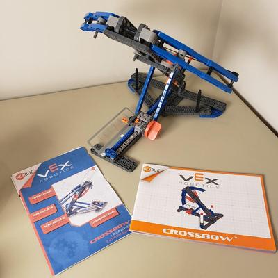 LOT 100B: Vex Robotics Building Sets, Perplexus Maze Puzzle Balls & Maze Racers Game