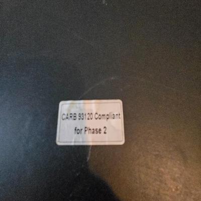 LOT 116H: Vanity Set Including Makeup Mirror, Two Mirror Trays, and More