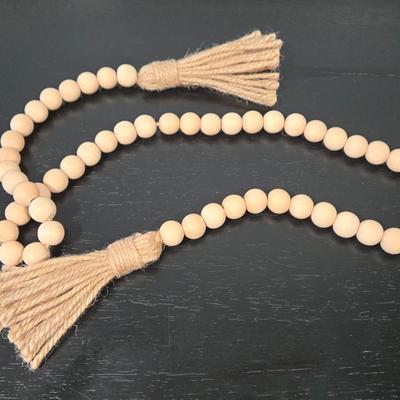 LOT 120Y: Vanity Set Including Lotion Jar Dispensers, Tissue Box Holder, Wood Trays, Ceramic Tray, Trinket Box with Lid, Small Lamp, and...