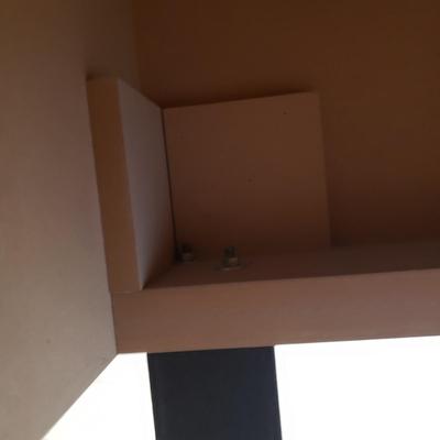 LOT 130B: Shelti Pro Foos II Foosball Table